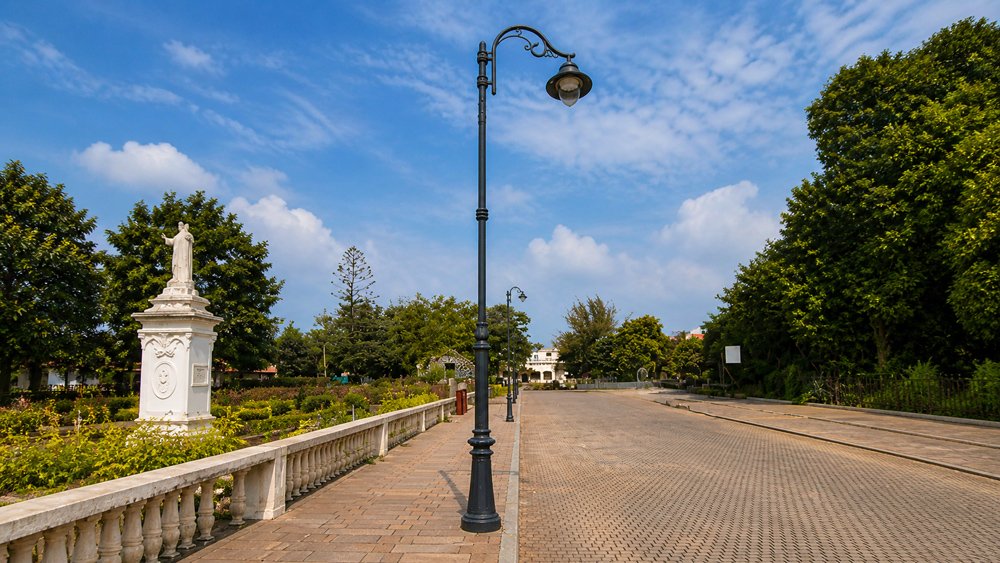 Street Lights