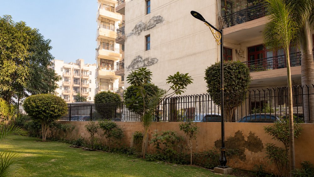 Street Lights