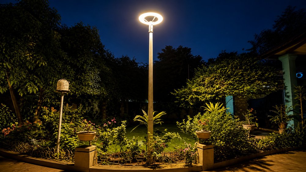 Street Lights