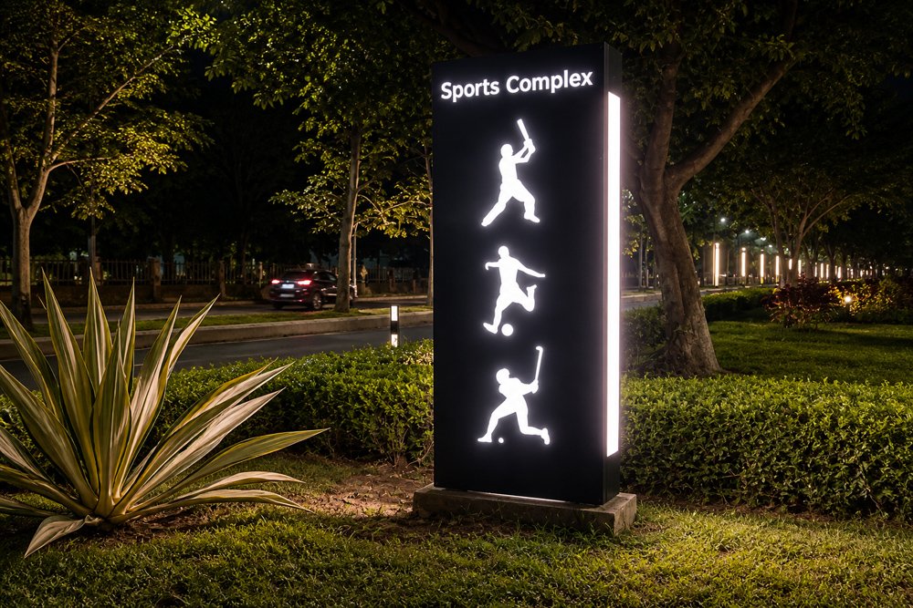 Street Lights
