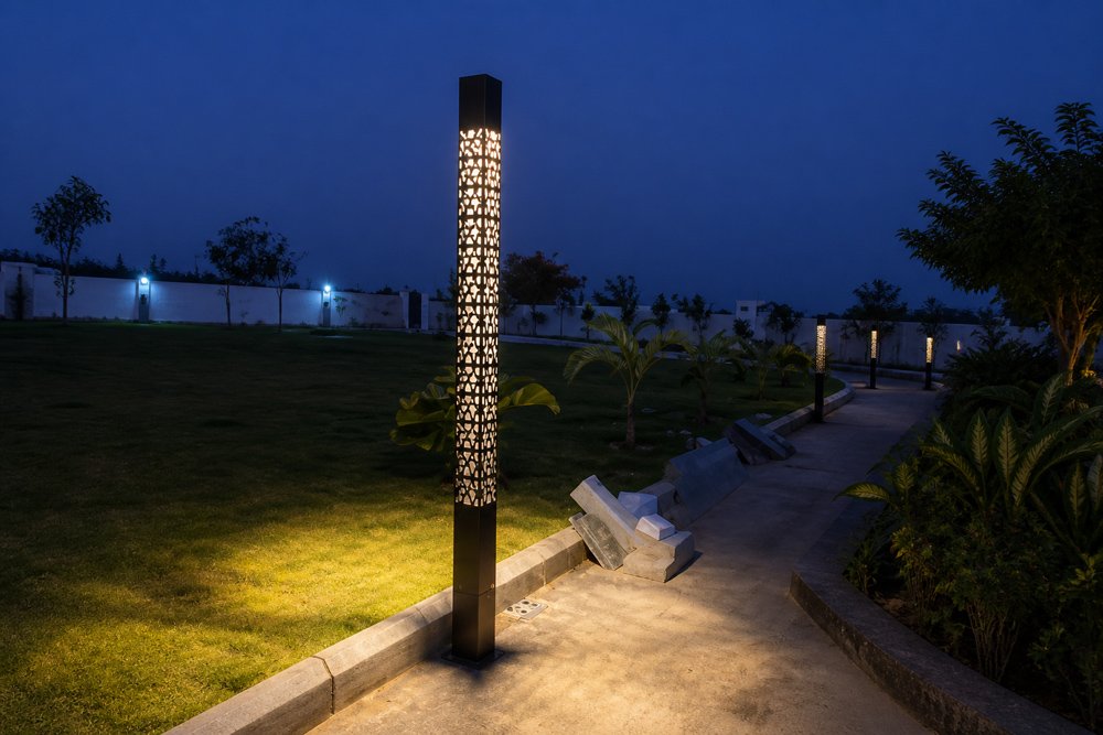 Street Lights