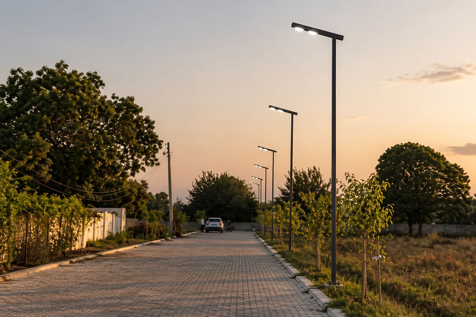 Adore Smart City, Greater Faridabad